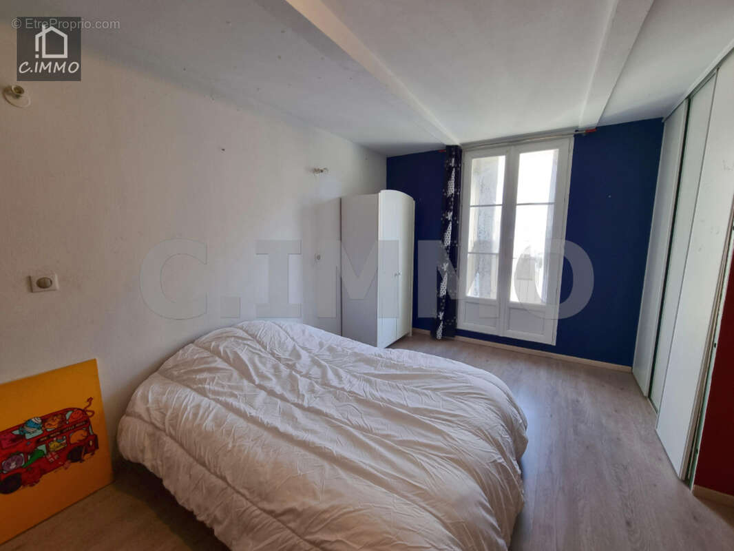 Maison à ABEILHAN