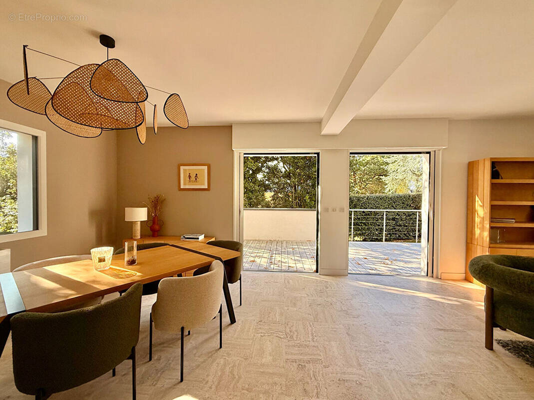 Maison à LA BAULE-ESCOUBLAC