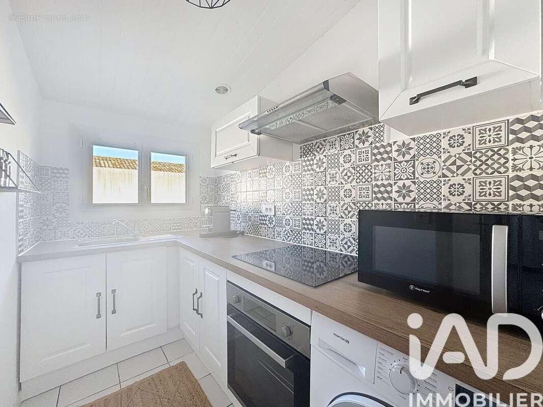 Photo 6 - Maison à LA COUARDE-SUR-MER