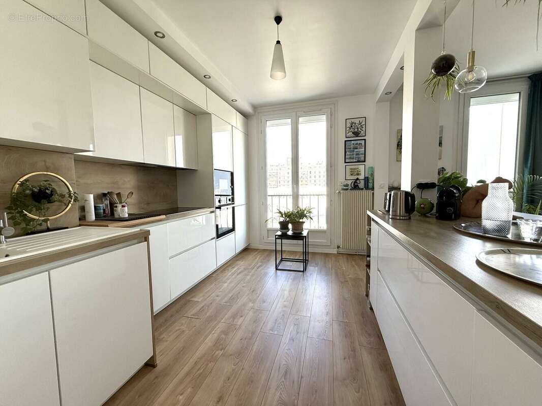 Appartement à LE HAVRE