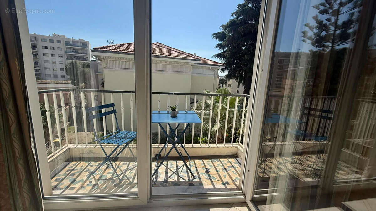 Appartement 92m² à nice - photo 7