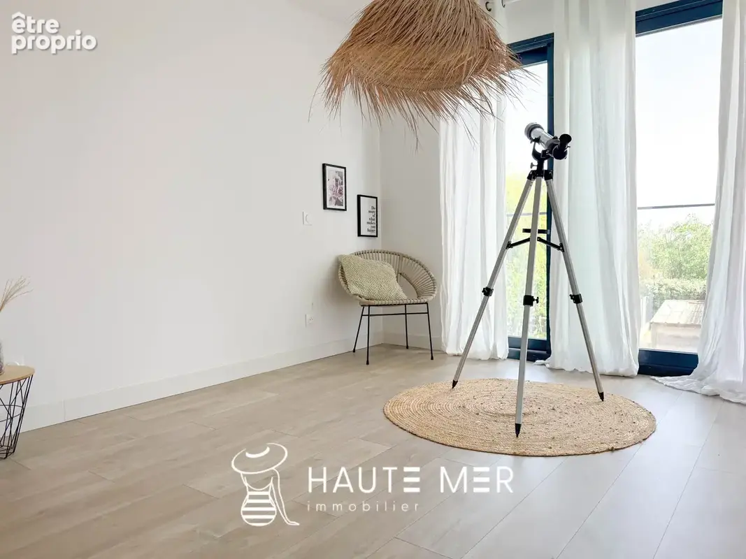 LOUTRE - Villa contemporaine pensée pour une vie dedans-dehors - photo 16