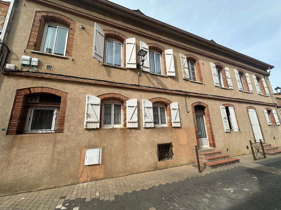 Appartement à MURET