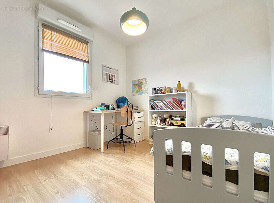 Appartement à TOURS