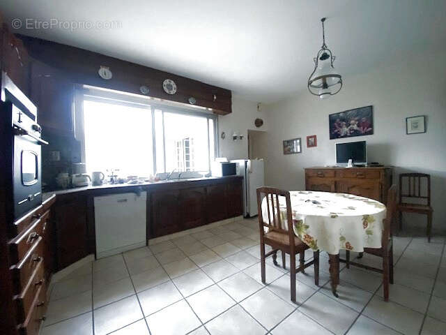 Maison à SAINT-PIERRE-D'OLERON