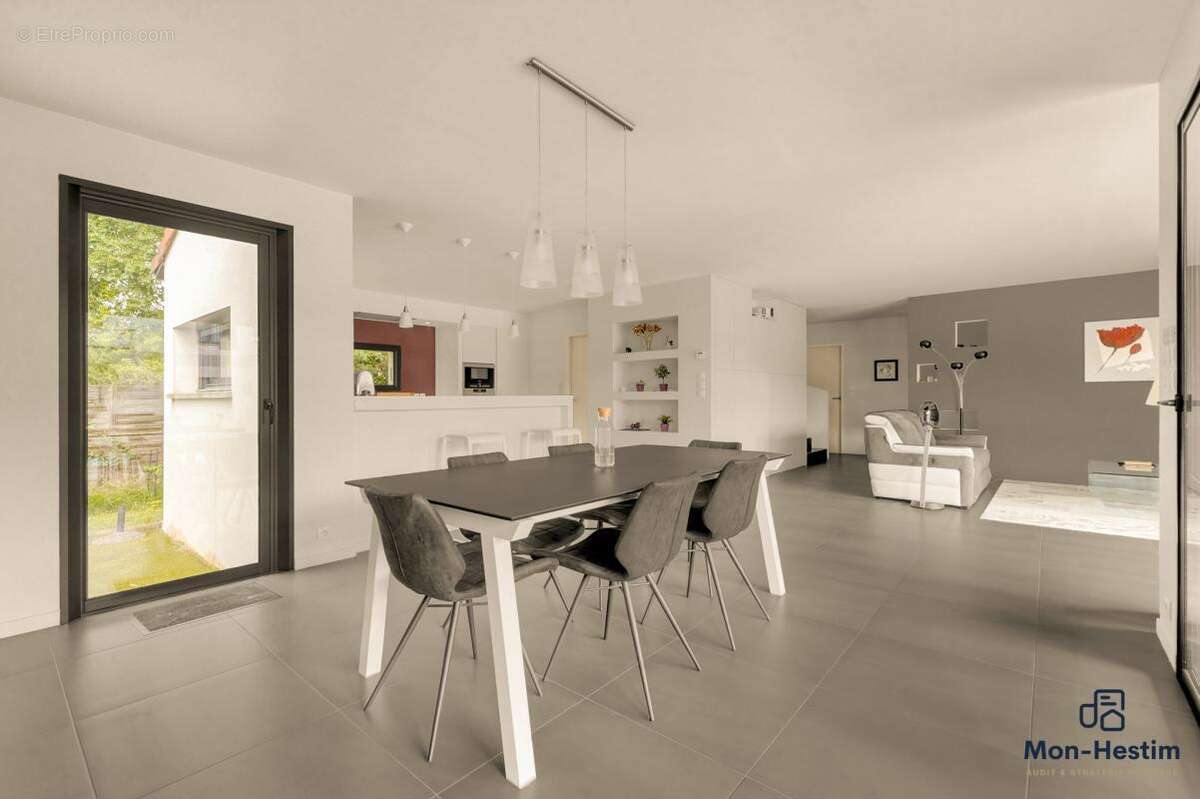 Maison à TOULOUSE