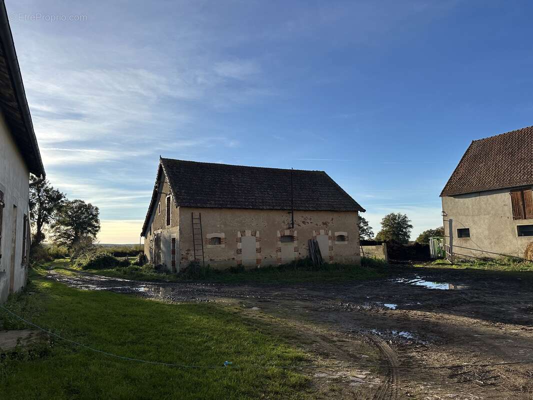 Maison à SAINT-MAUR