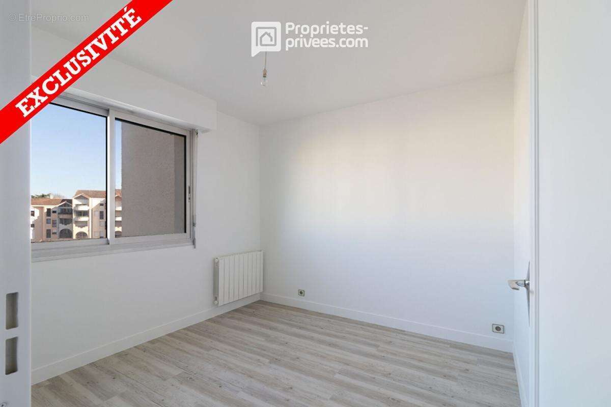 Appartement à CHOLET