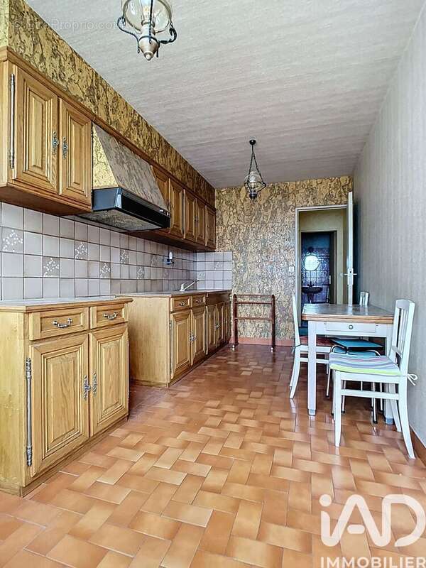 Photo 8 - Appartement à REIMS