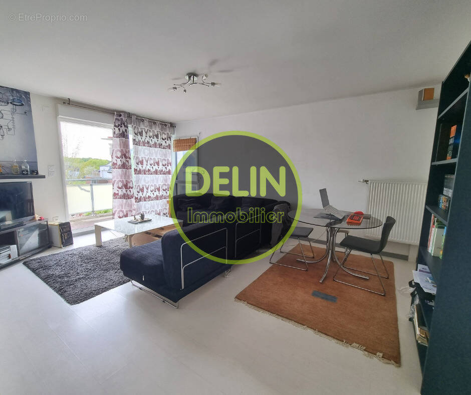 Appartement à SAINT-ERBLON