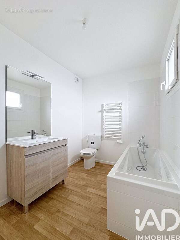 Photo 7 - Maison à TIGERY