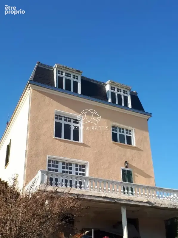 Maison 9 pièces 200 m² à vendre à Saint-Vincent-De-Reins (69240) - photo 3
