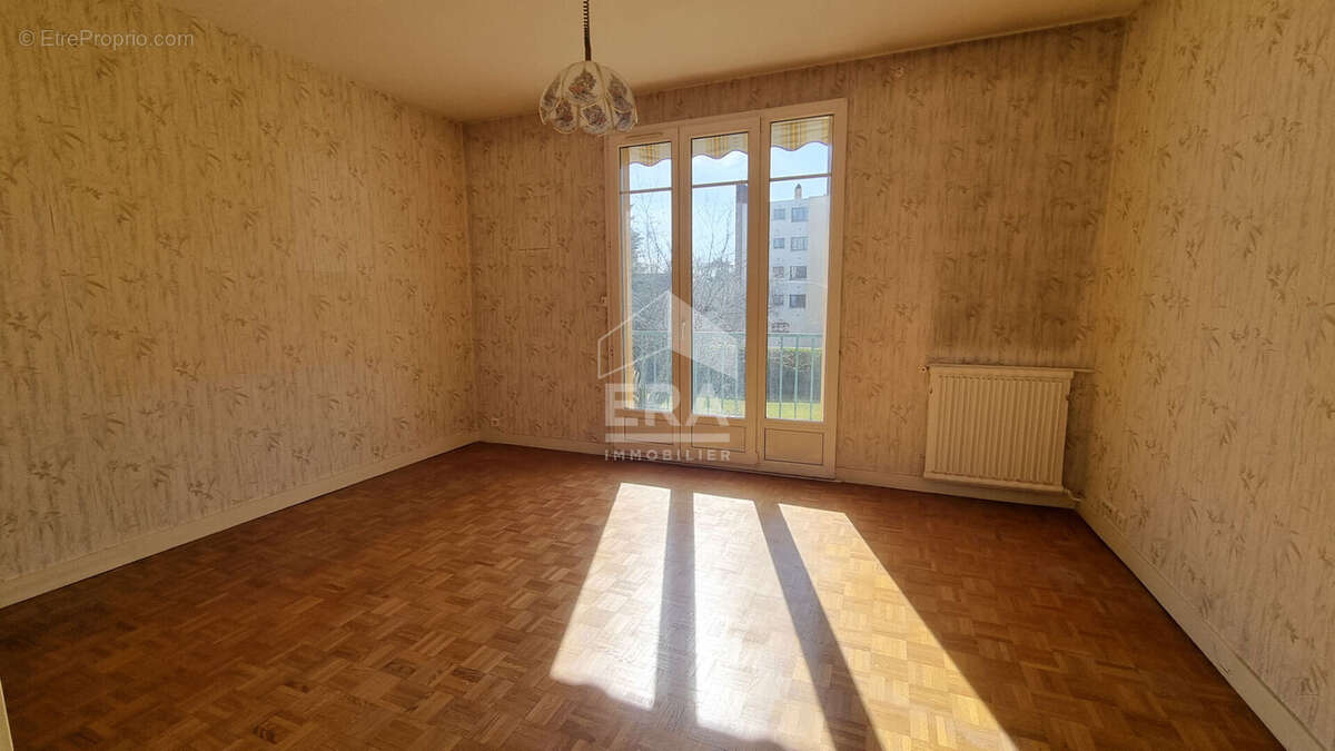 Appartement à NEUILLY-SUR-MARNE