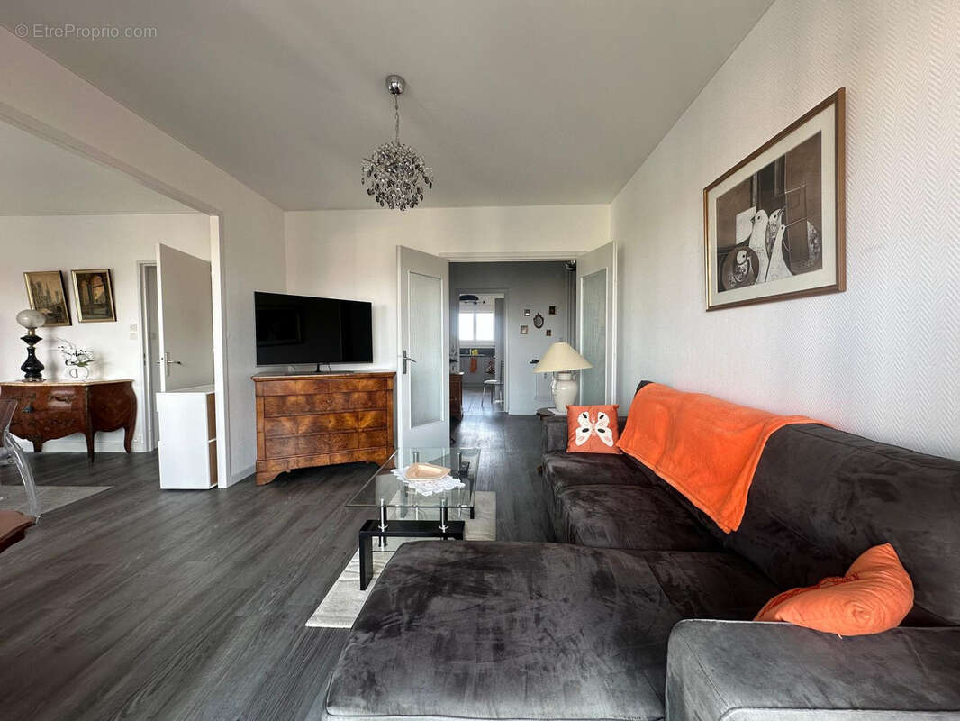 Appartement à ROANNE