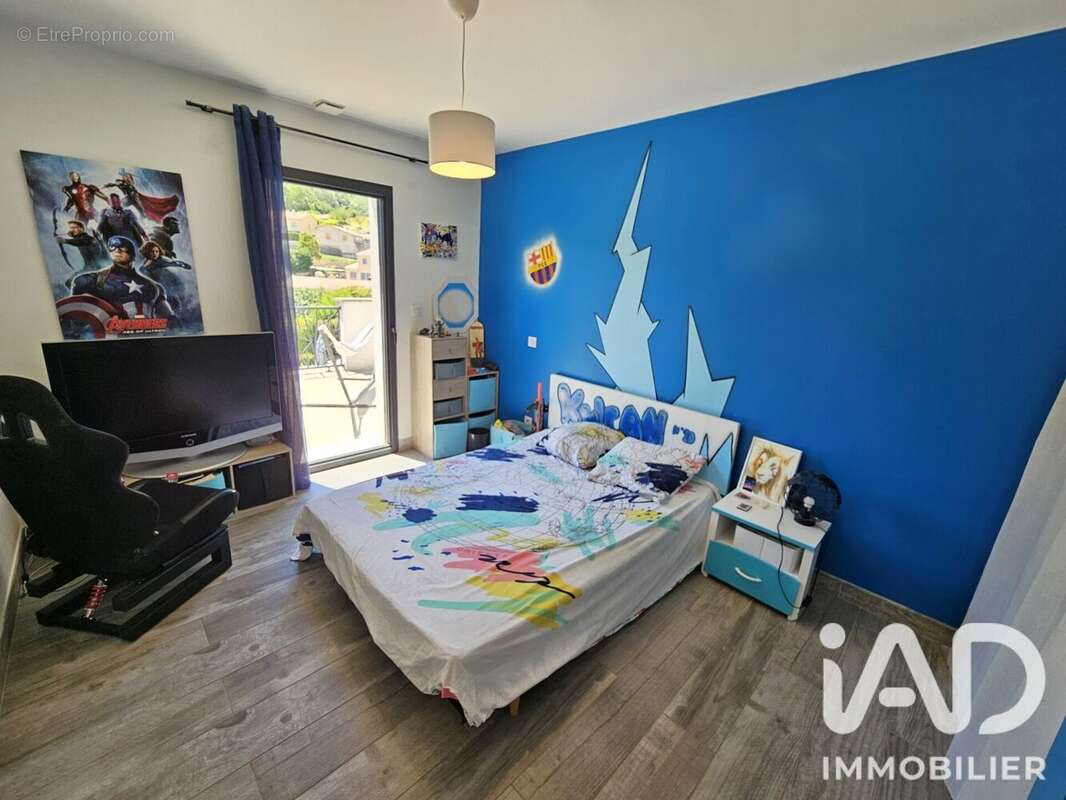 Maison 114 m² à Saint-Lager-Bressac  - photo 9