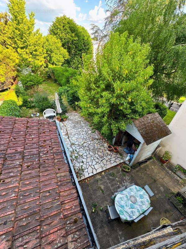 Maison à PERIGUEUX