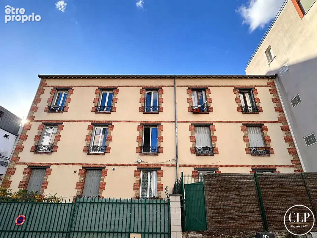 MAIRIE DE MONTREUIL - Appartement 2 pièce(s) 37.76 m2 - photo 5