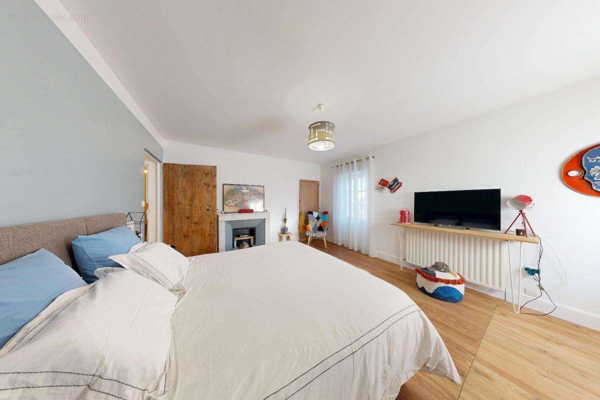 Maison à CARPENTRAS