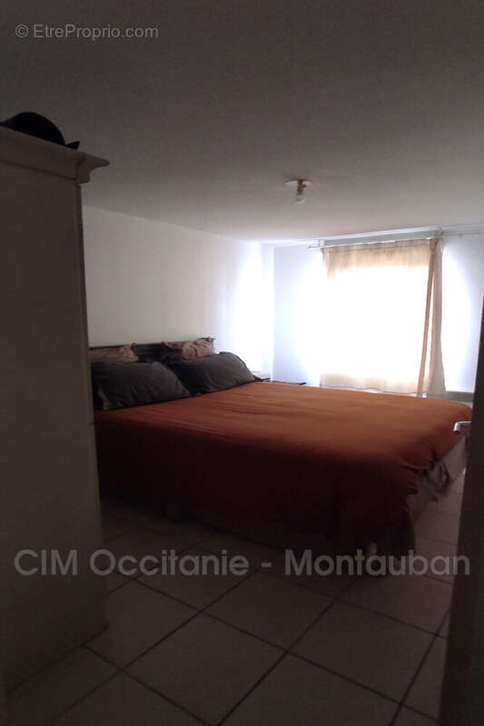 Appartement à SAINT-ESTEVE