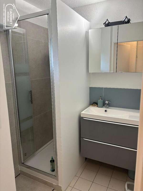   - Appartement à PORNIC