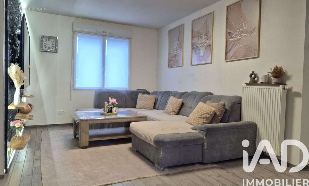 Photo 4 - Maison à SANRY-SUR-NIED