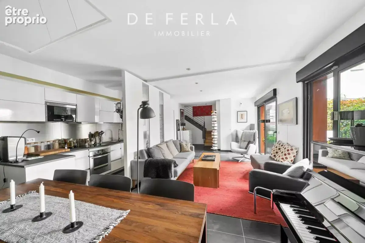 Maison familiale de 2013 avec 4 chambres - photo 4