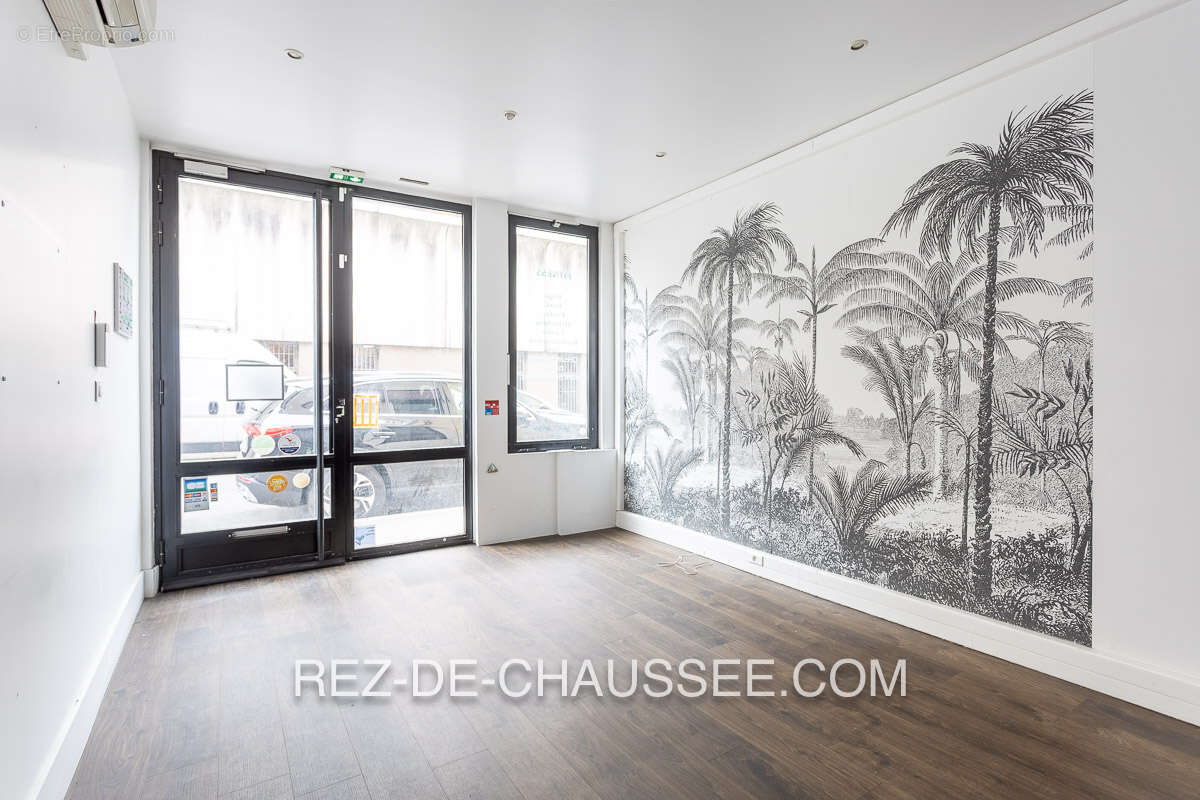 Commerce à BOULOGNE-BILLANCOURT