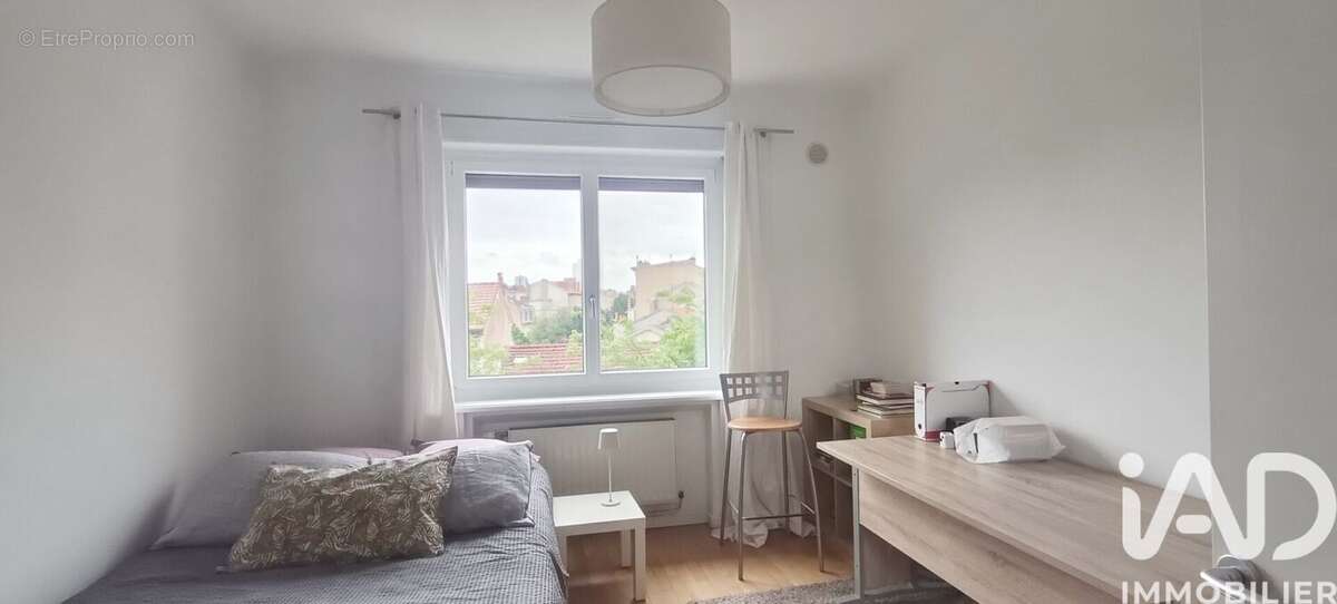 Photo 9 - Appartement à NANCY