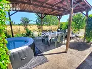 Photo 1 - Maison à SAINT-PLAISIR