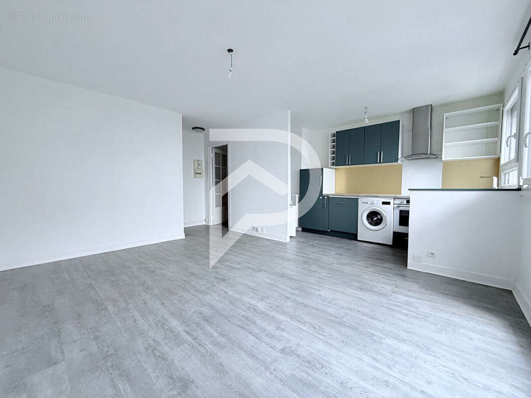 Appartement à CHATOU