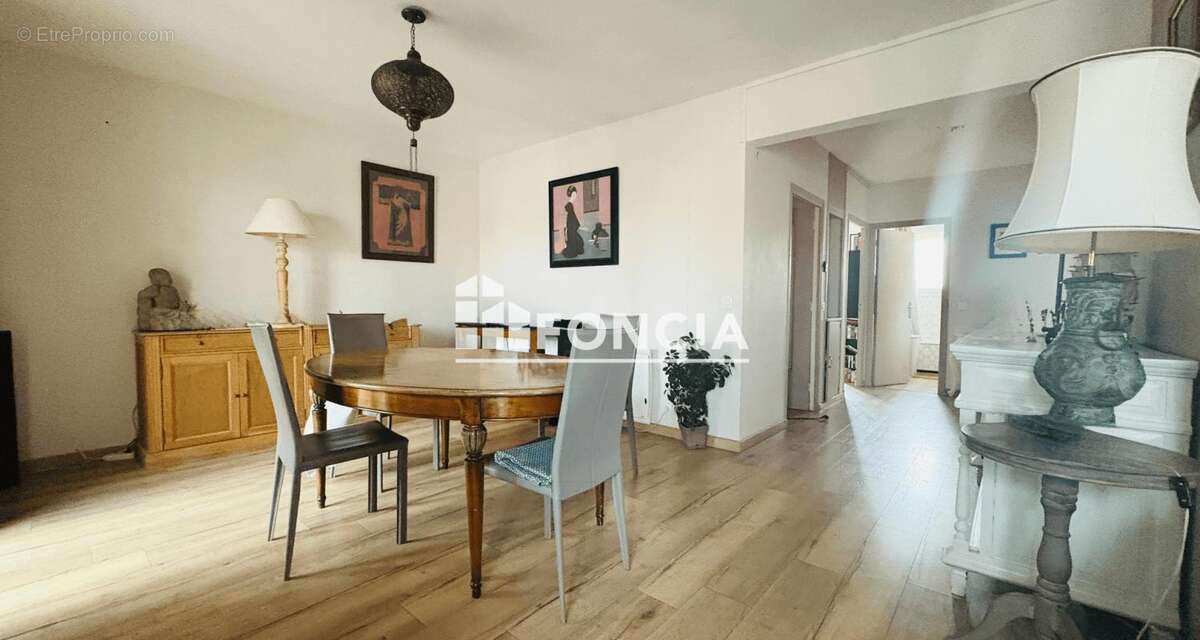 Appartement à PERPIGNAN
