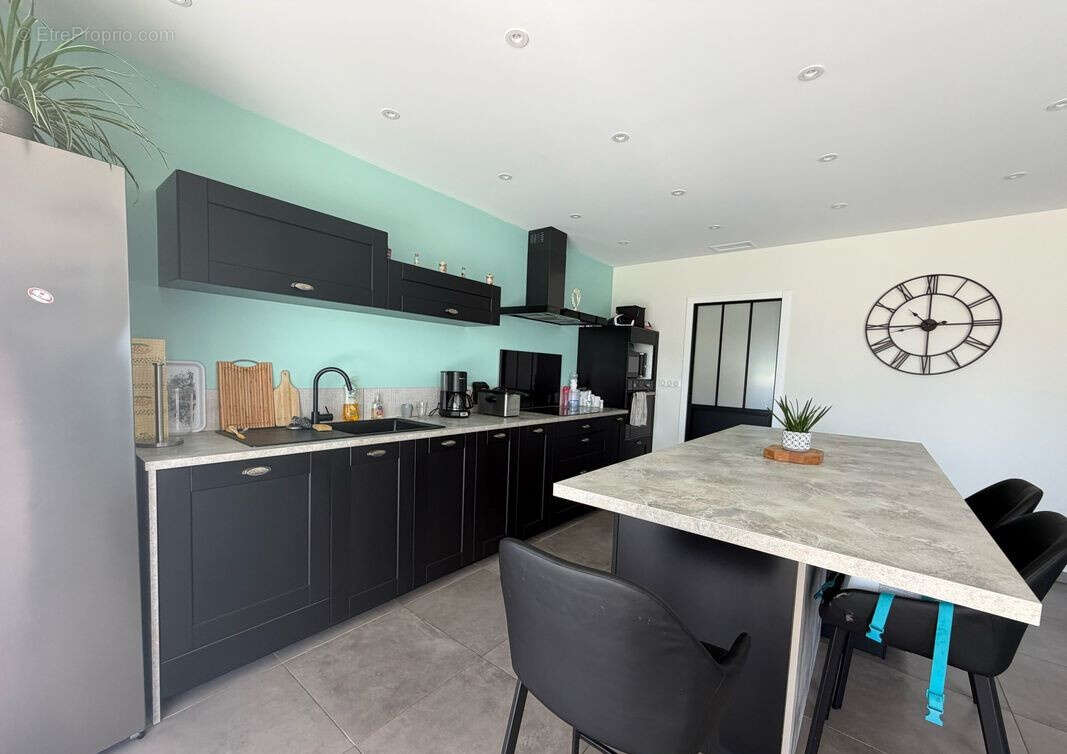 Nouveauté - Belle maison contemporaine - photo 2
