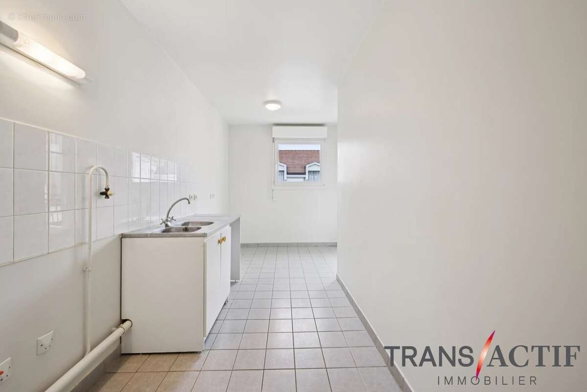 Appartement à RAMBOUILLET