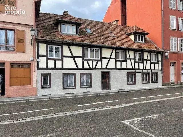 Appartement 2 pièces 185 m² à vendre à Strasbourg (67000) - photo 3