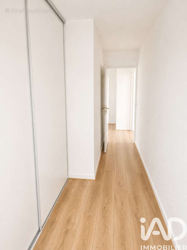Appartement 66 m² à Argenteuil  - photo 7