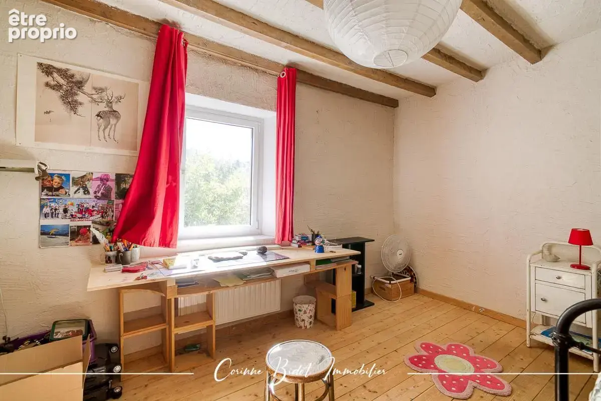 Maison 347 m² à Saint-Pierre-De-Chandieu  - photo 11