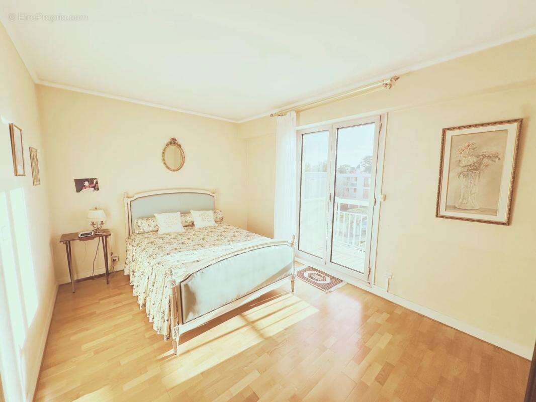 Appartement à EAUBONNE