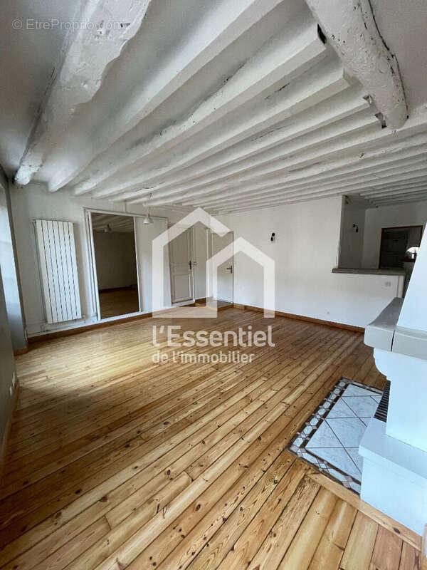 Appartement à ANDRESY