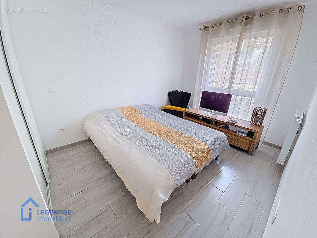 Appartement à HERBLAY