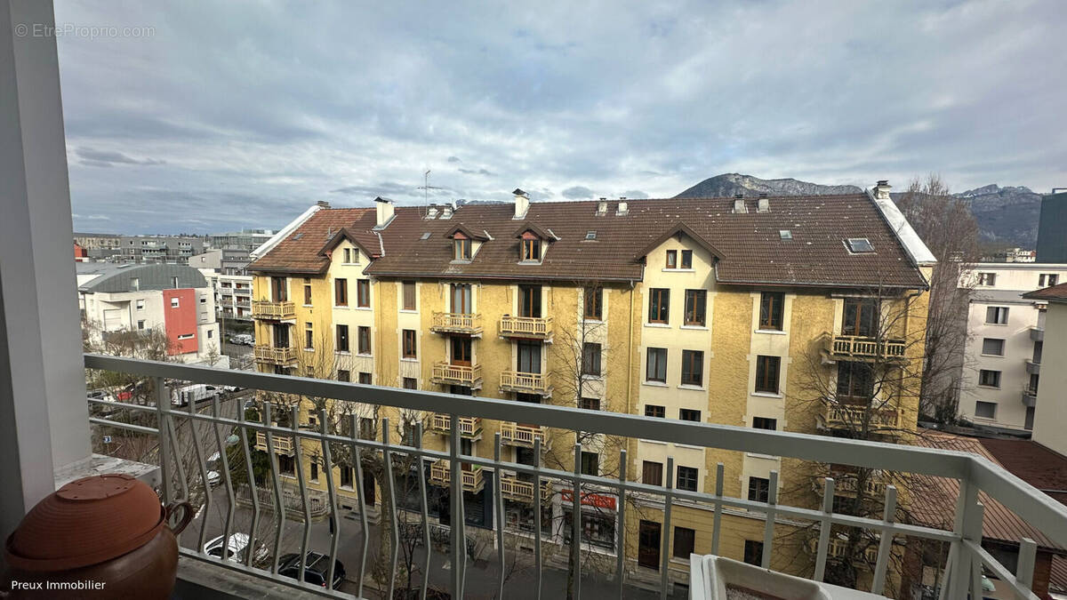 Appartement à ANNECY