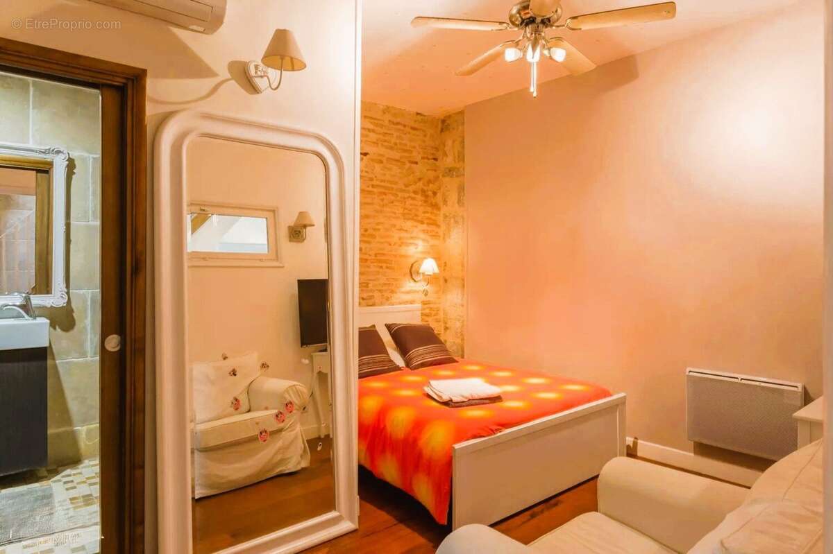 Luxueux appartement au coeur de St-Antonin-Noble-Val - photo 6