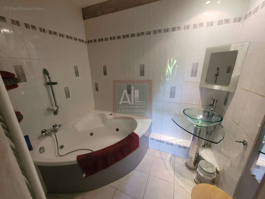 Maison à CHASTANIER