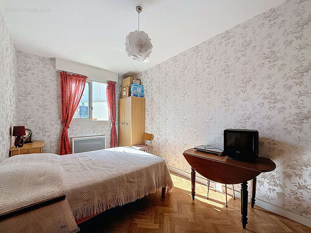 Appartement à MUZILLAC