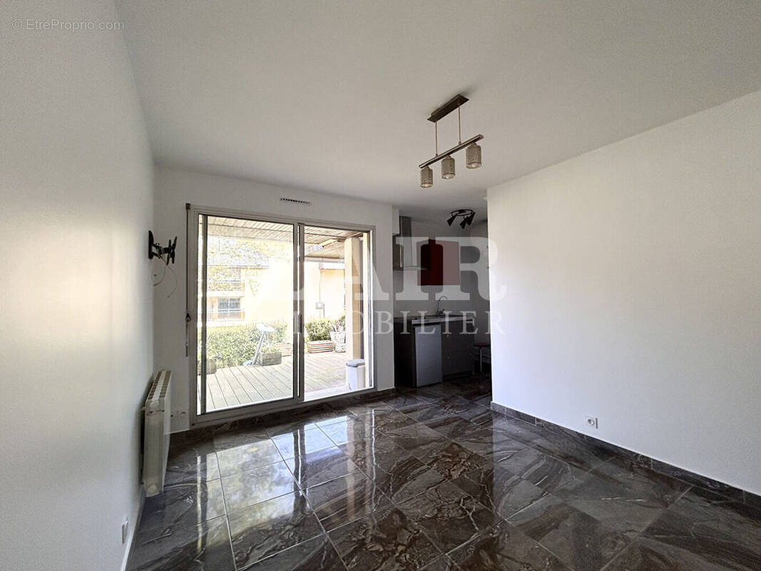 Appartement à BAGNOLES-DE-L'ORNE