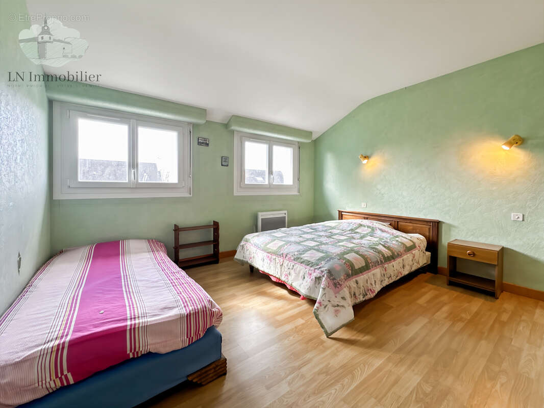 Maison à CONCARNEAU