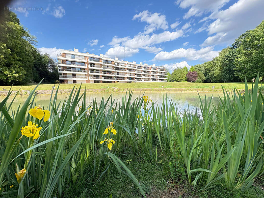 Appartement à MOUVAUX