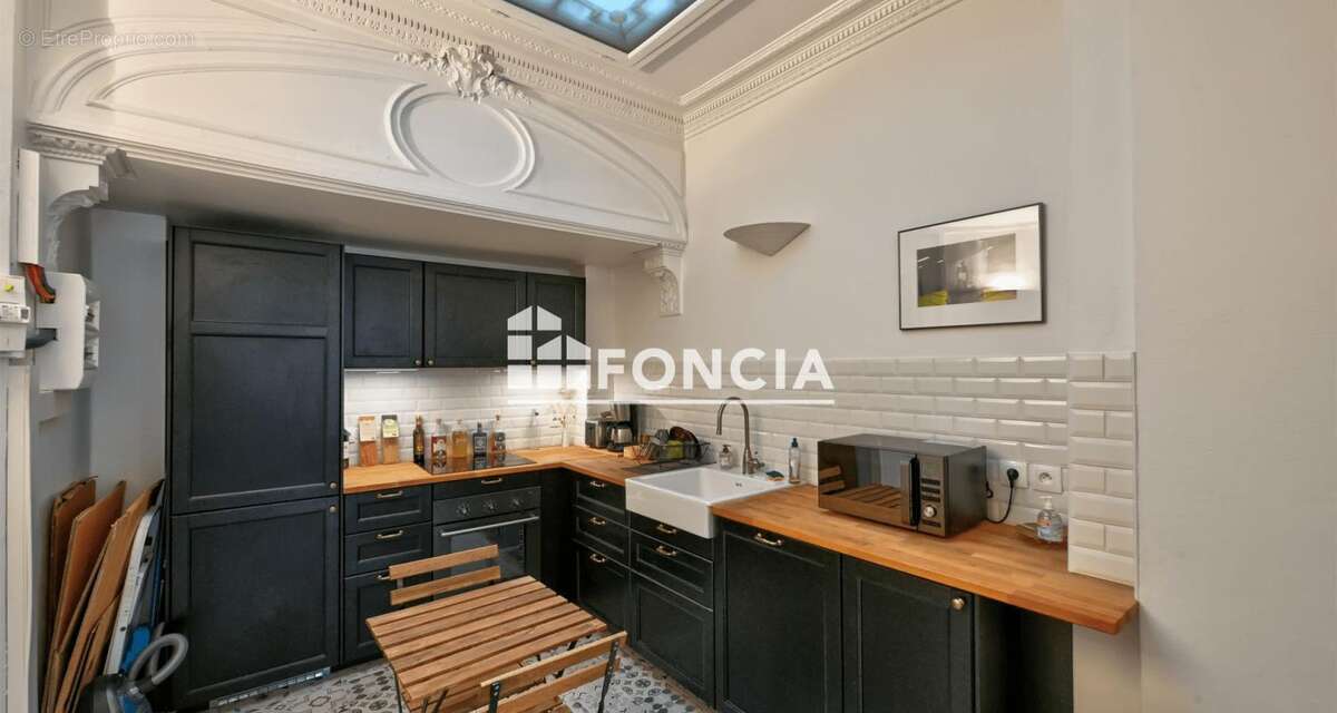 Appartement à VERSAILLES