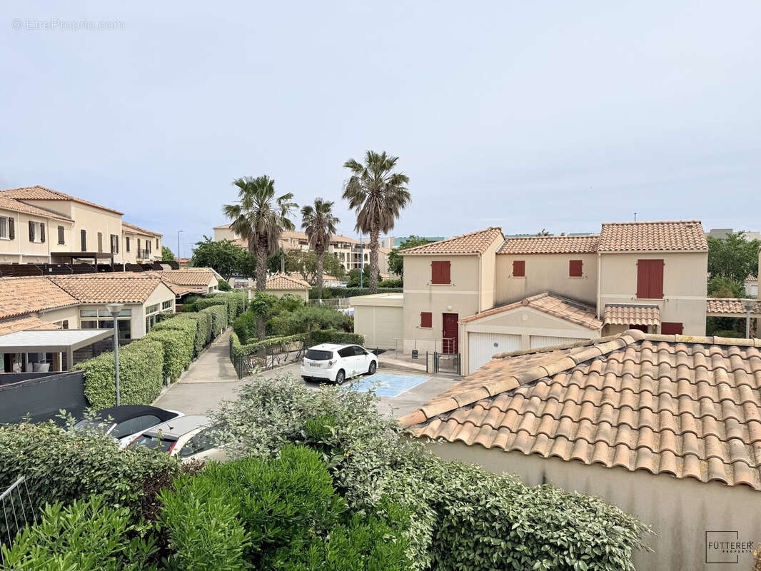 Maison à NARBONNE