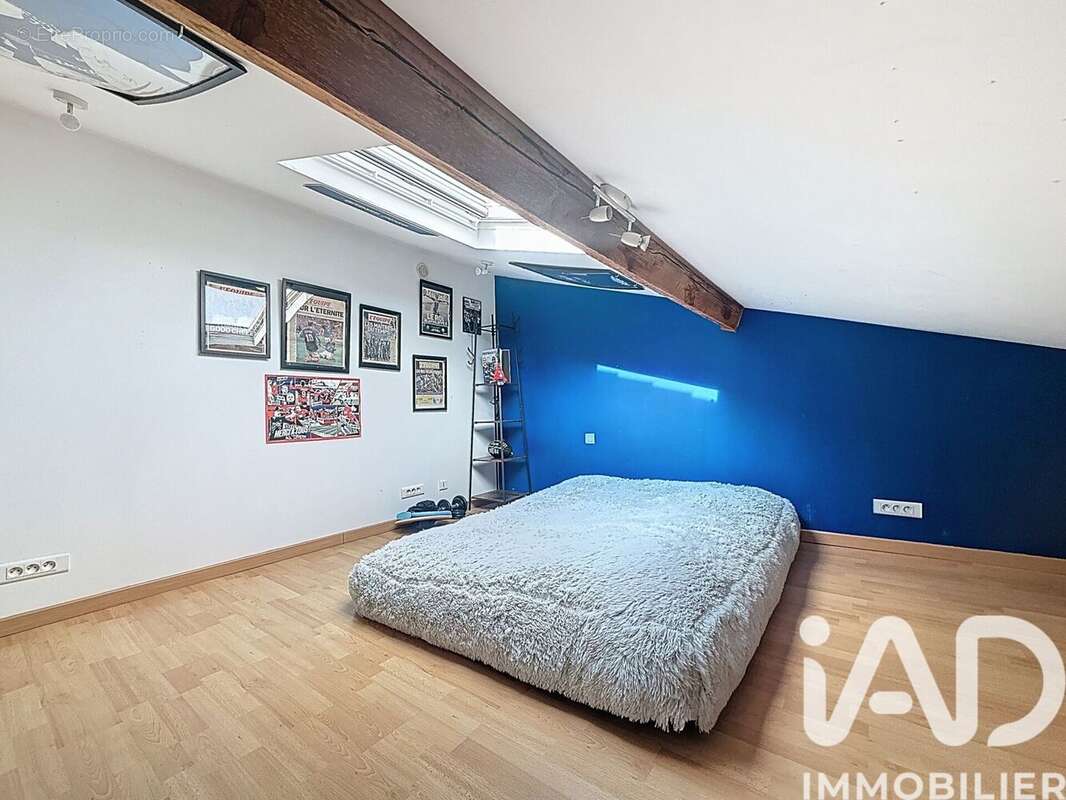 Photo 9 - Appartement à CHOISY-LE-ROI