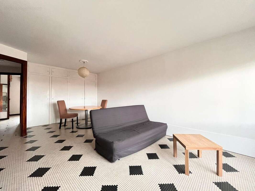 Photo 3 - Appartement à BORDEAUX